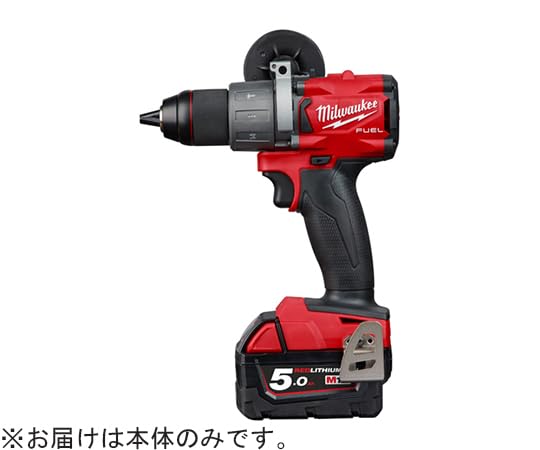 ミルウォーキー振動ドリルドライバーM18 FPD2 FDD2 ケースなし ミルウォーキー振動ドリルドライバーM18 FPD2 FDD2 ケースなし