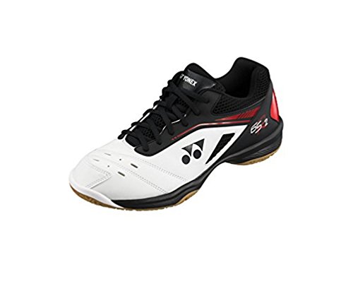 YONEX Power Cushion 65R 2 - Scarpe da badminton da...