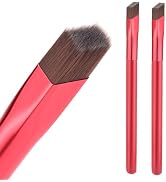 2pcs Multi-Function Eyebrow Brush Brow Brushes Wild Eyebrow Brush Professional Three-dimensional ...