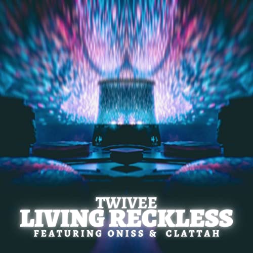 Twivee Rapper Amazon MusicでTwiveeのLiving Recklessを再生する
