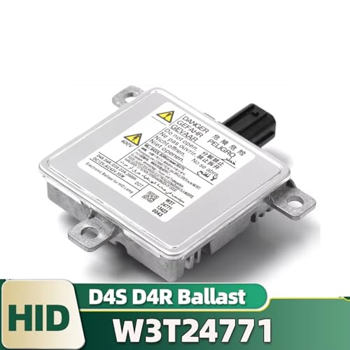Balasto Xenón D4S para Reparar Faros Fundidos en CR-V 2014 2