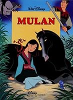 Mulan 2230008641 Book Cover