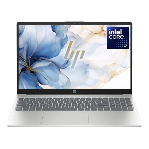 HP (�G�C�`�s�[) 2026�N�� Core i7 15.6�C���`�m�[�g�p�\�R�� | Intel �n�C�p�t�H�[�}���X Core i7-1255U �ő�4.7GHz | 24GB RAM - 512GB PCIe SSD | �E�F�u�J���� | FHD | ��