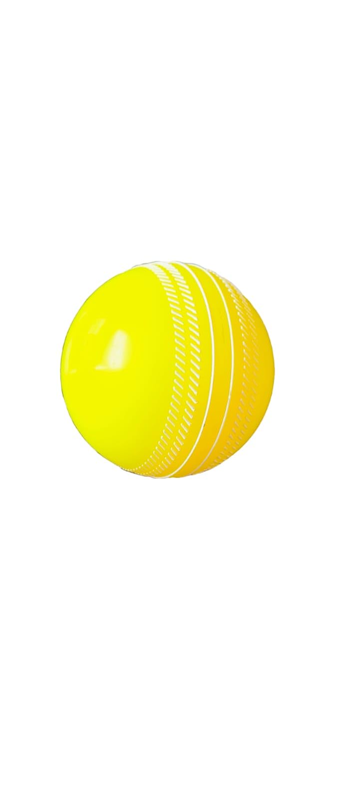 CRAZX i10 Cricket Ball – Multicolor, 22 cm, 1 Set, 1 Piece, 498g, Suitable for All Pitches, Durable & Professional Quality, Swing & Seam Movement