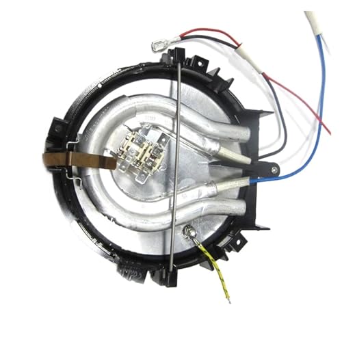 Coffee Machine Heating Plate Accessories, Compatible with Philips HD7767 HD7768 Replacement Parts for Optimal Brewing