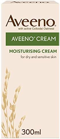 Aveeno Moisturising Lotion - Active colloidal oatmeal 500 ml