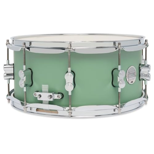 Caisse claire Concept Maple Pacific Drums 10 plis érable européen - 3