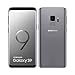 Produktbild Samsung Galaxy S9 Smartphone (64 GB, 5,8 Zoll, 12 MP, SIM-frei, Titangrau) (Generalüberholt)