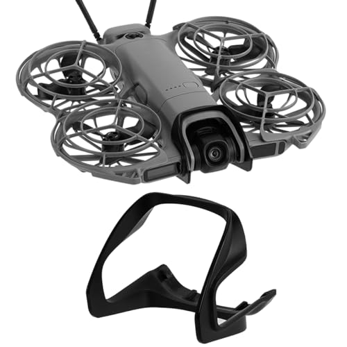DJI NEO2 �Ή� �h���[�� �W���o���o���p�[ �W���o���v���e�N�^�[ �Փ˖h�~�K�[�h ���S��s �ی�p
