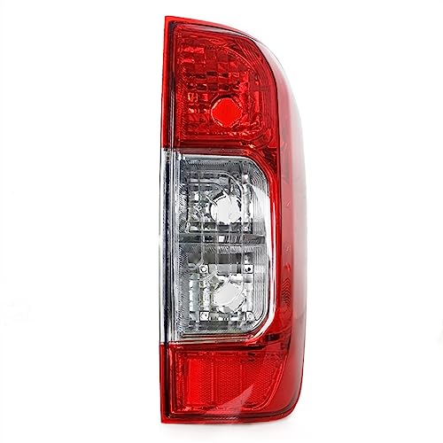 Feu arrière Navara NP300 D23 LHD droit avec feu de stationnement 2015-2019