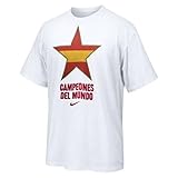 NIKE S6453862 Kurzarm-T-Shirt für Herren, Erwachsene, Unisex, Mehrfarbig, Standard