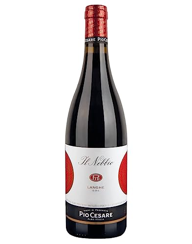Langhe Doc Il Nebbio Pio Cesare 2023 0,75 ℓ