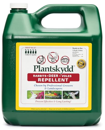 Plantskydd Animal Repellent
