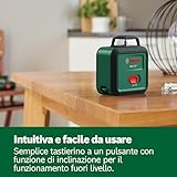Bosch B0FGXST81R lato 3
