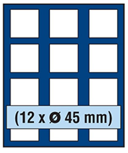 Safe Nova Exquisite 6845 Valigia Porta Monete