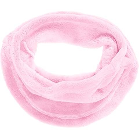 Bufanda Tubular de Forro Polar Playshoes Cover