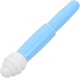 Housoutil Borrador de removedor de puntadas Elaboración desgarrador de costura quitando de coser eliminar descoser herramienta de removedor de puntadas desgarrador de puntadas Metal Azul