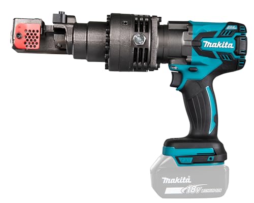 Makita Coupe fer à béton 18V sans batterie et chargeur DSC163ZK - vue 4