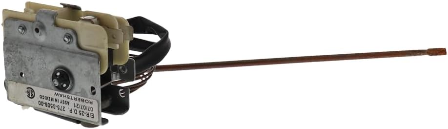 Seneca River Trading Oven Thermostat for Whirlpool, Sears, AP2989685, PS340427, 3196803