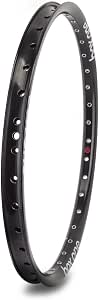 Box One Alloy BMX 20x1.75 36-Hole Rim - Lightweight Double-Wall Design