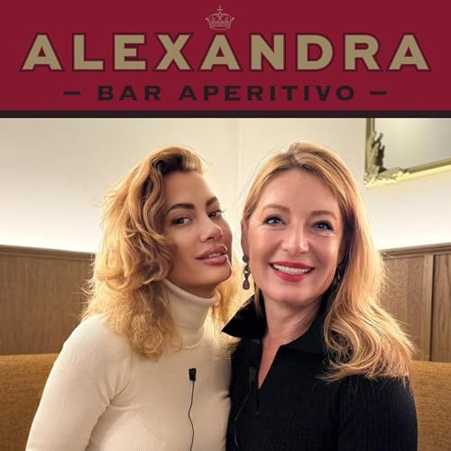 Alexandra Bar Talk E10