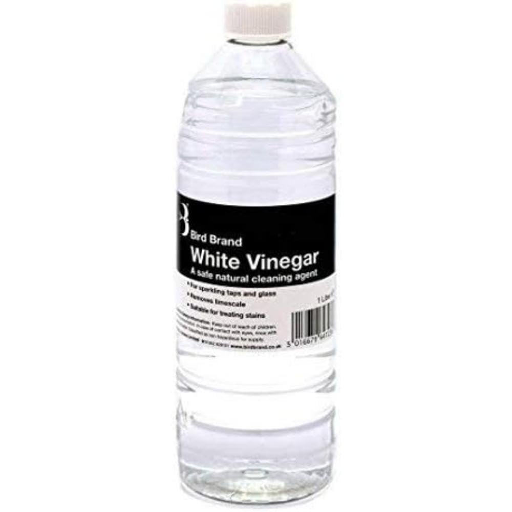 White Vinegar 1 litre -Pack of 1