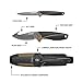 Gerber Gear Myth Field Dress Kit - 2-Piece Hunting Knife Set - EDC Gear and Equipment - Brown