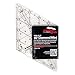 Creative Grids 60 Degree Mini Diamond Ruler – CGR60DIAMINI – Made in USA, Non-Slip Grip Acrylic Quilting, Sewing, Crafting, Patchwork Ruler & Template