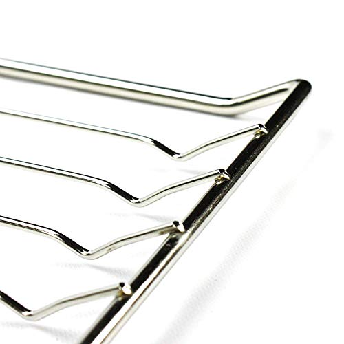 ERP Oven Rack for General Electric, Hotpoint, AP5665850, PS6447646, WB48T10095