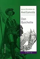 Don Quichotte (1614) 2252035811 Book Cover