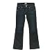 Hudson Jeans Women's Petite Signature Bootcut Jean in Savage