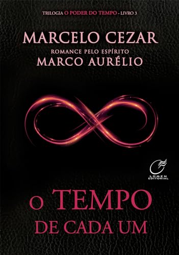 O tempo de cada um: 3 - Cezar (Médium), Marcelo