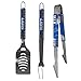 Siskiyou NFL Sports Fan Shop Detroit Lions Tailgater BBQ Set 3-teilig Team Farbe