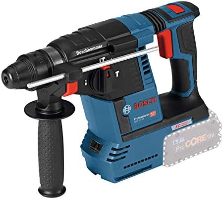 Bosch Professional Compact Cordless Rotary Hammer Drill
