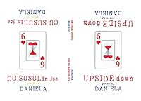 Upside Down (Romanian and English Edition) 9389074959 Book Cover