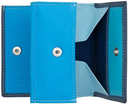 DuDuMen's Wallet Bi-Fold (Flaviowlet)