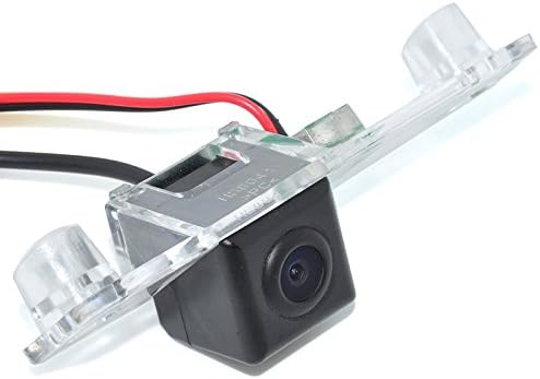 Miniatura 2 de para Hyundai Sonata NF GF Cámara de visión trasera del coche Cámara de retroceso/enchufe directamente