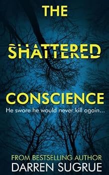 Paperback The Shattered Conscience Book