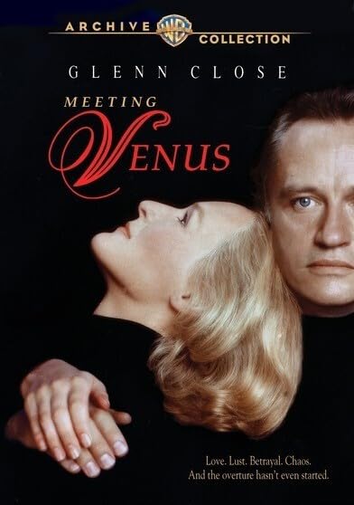Meeting Venus [DVD]