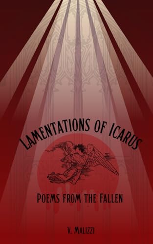 Lamentations of Icarus