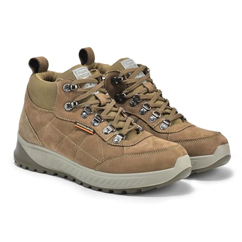 Image of Woodland Men's Gb 4285122 Ankle Boot