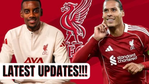 Something HUGE Is Brewing... | Daily Liverpool News & Rumors