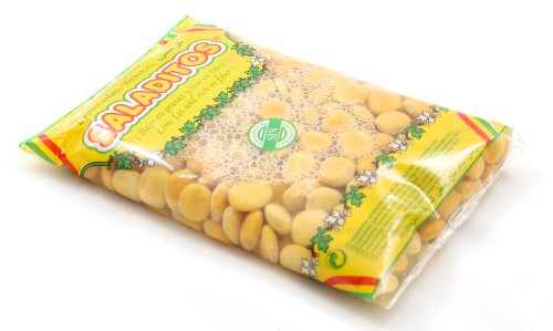 Saladitos Altramuces (Lupin Beans) 600 g