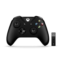 Algopix Similar Product 14 - Microsoft Xbox Wireless Controller 