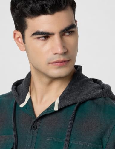 Image of Pepe Jeans Men's Regular Fit Shirt | Full Sleeve | Shirt for Men | Mens Casual Shirts