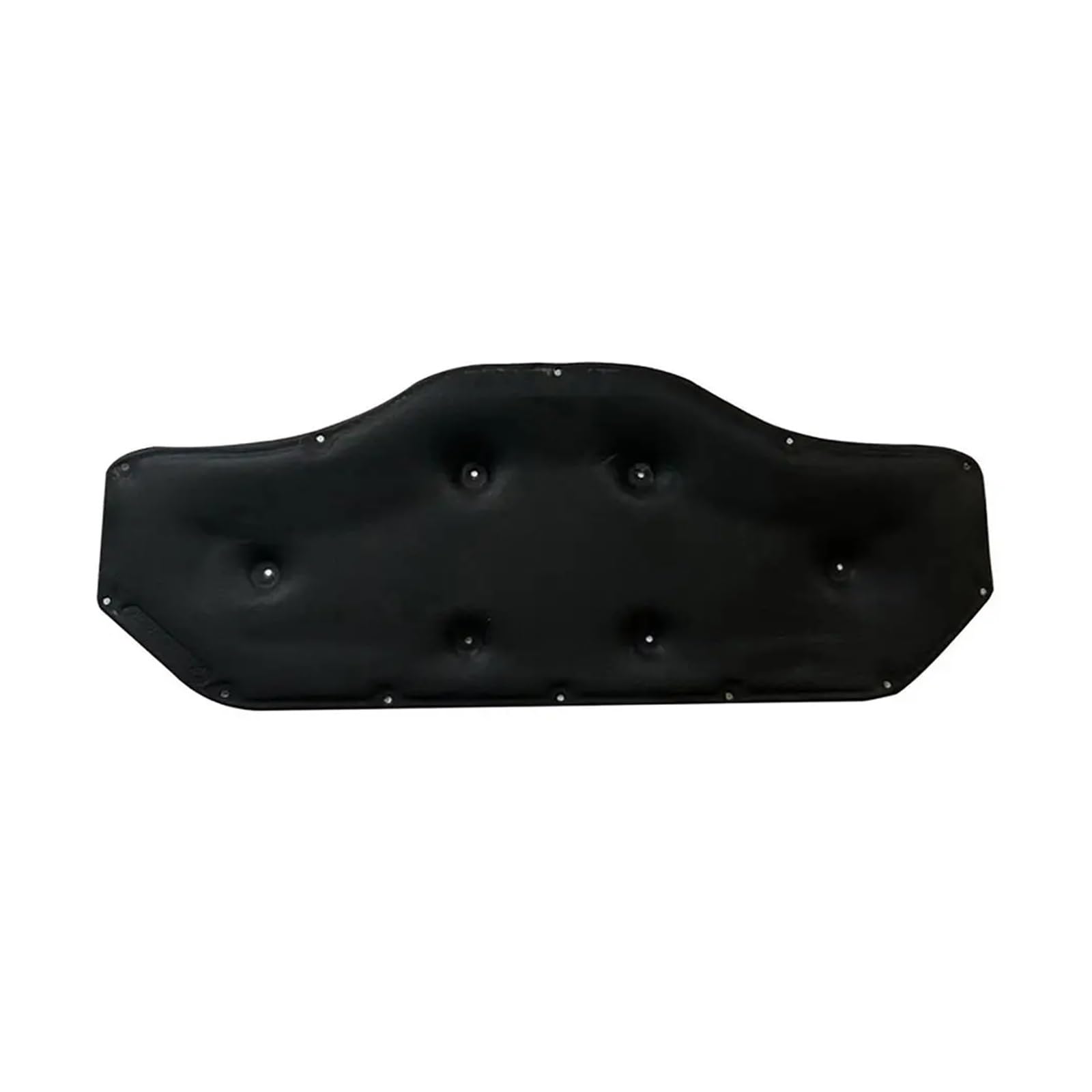 Isolant capot contre le bruit moteur de BMW X1 F48 19-23 - 6