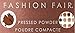 Fashion Fair Pressed Powder - Kola