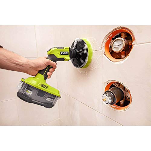 RYOBI P4510 Power Scrubber - Image 9