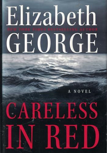 Cover of Careless in Red: A Novel