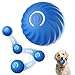 Hund und günstig Kaufen-Shengruili Selbstrollender Ball Hund,Hund Intelligenzspielzeug,Interaktives Hundespielzeug,Geeignet für Kleine und Mittelgroße Hunde